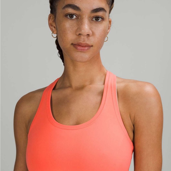 Lululemon Cool Racerback Short Length *Nulu - Picture 3 of 11